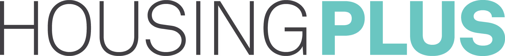 Housing Plus logo