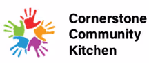 Cornerstone Community Kitchen logo