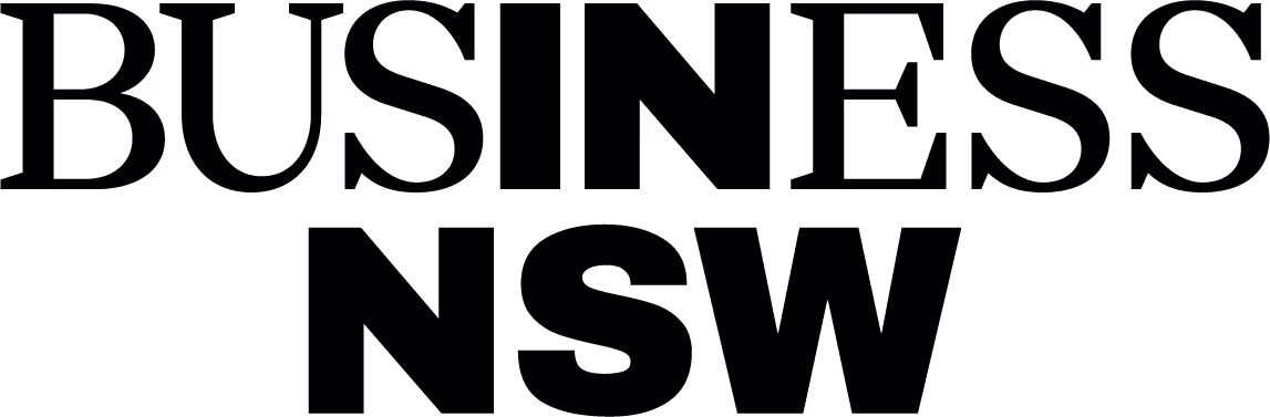 Business NSW logo