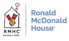 Ronald McDonald House logo
