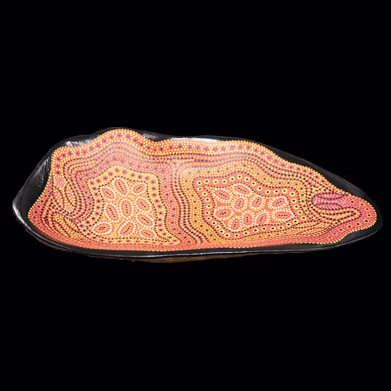 Aboriginal artwork