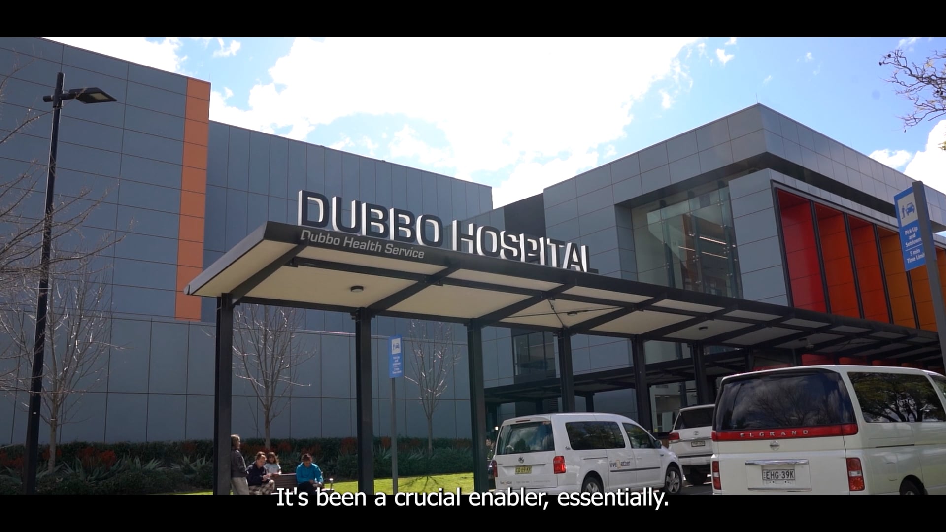 Dubbo Clinical Nurse Consultant - Good News Story