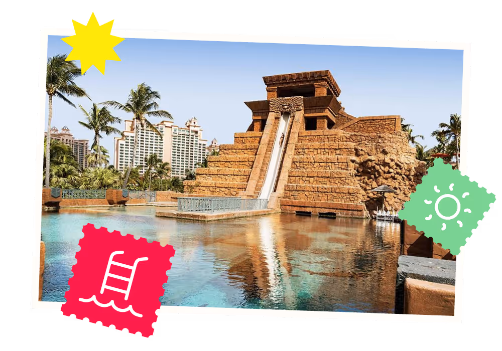 Aquaventure