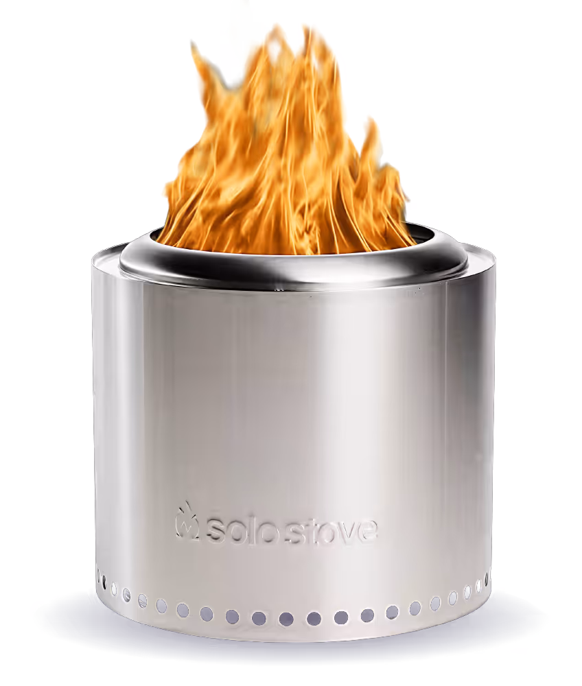 Solo Stove