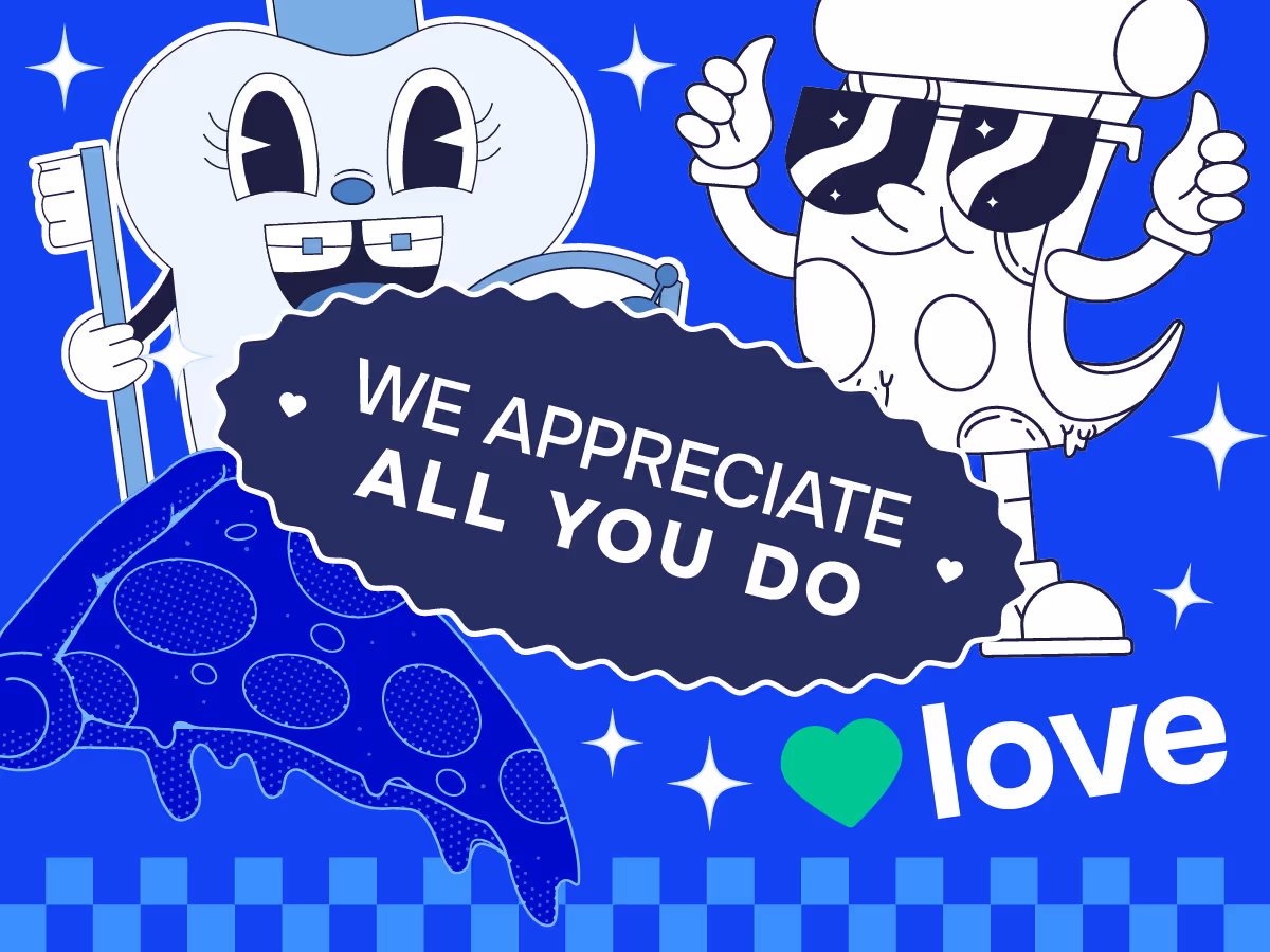 Celebrating Our Dental Heroes: Introducing Dental Industry Appreciation Day
