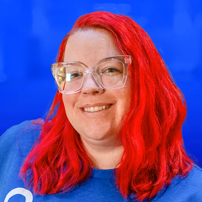 Lauren Cash