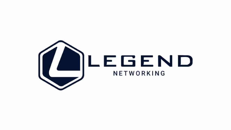 Legend Networking