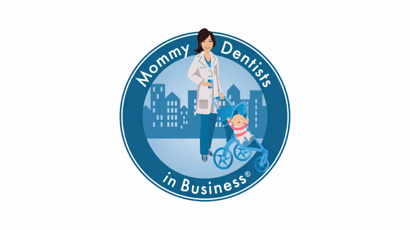 Mommy Dentists in Business