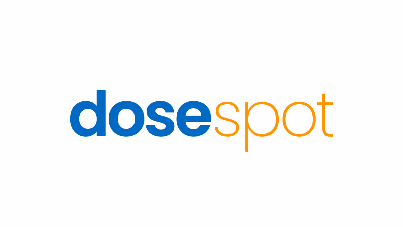 Dosespot