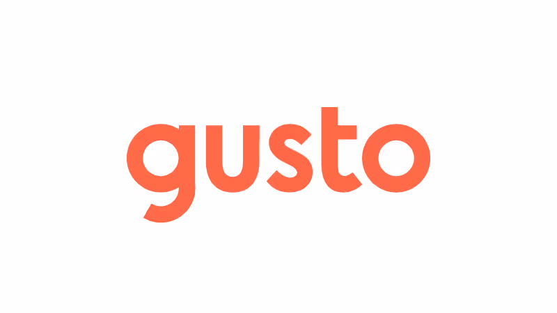 Gusto