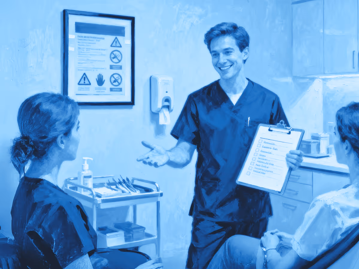 Violation Examination: What Leads to, and How to Prevent, Common OSHA Violations
