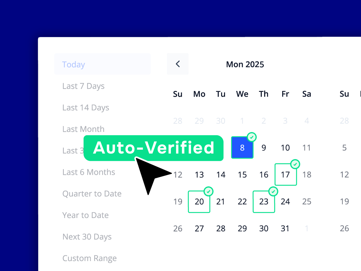 Archy Takes Insurance Verification Further with Scheduled Auto-Verify