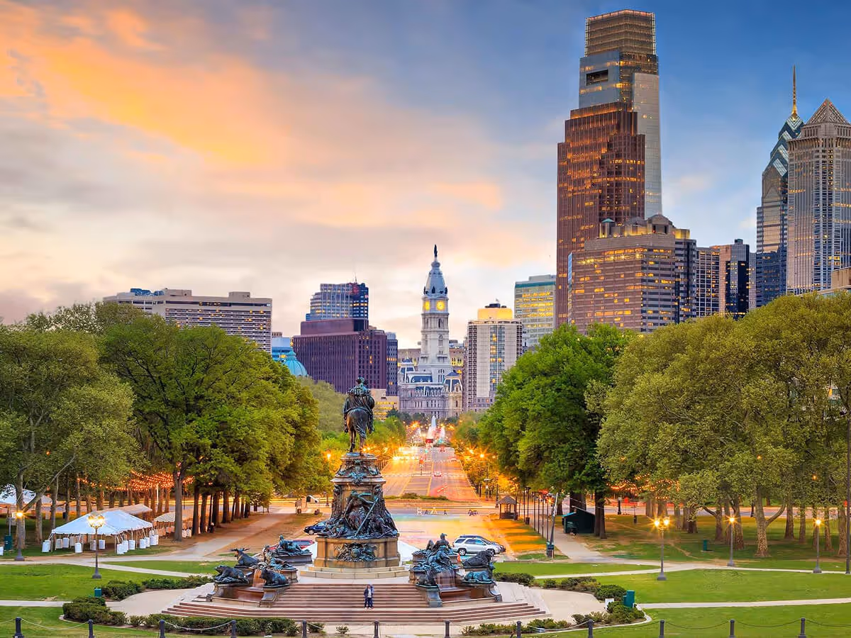 Mission Taqueria, Philadelphia, PA 