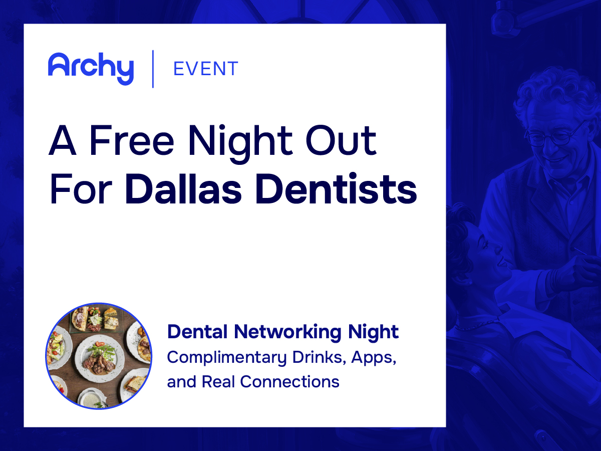 A Free Night Out For Dallas Dentists