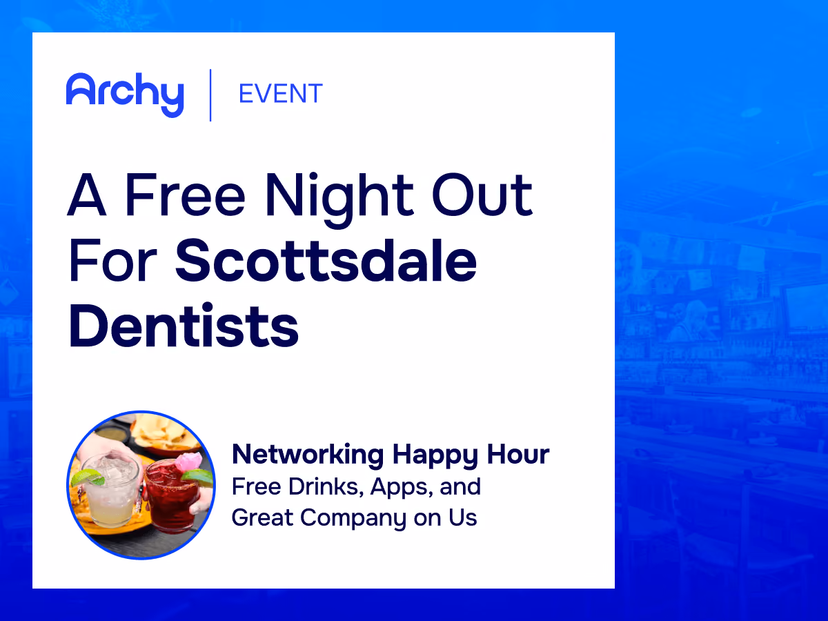 A Free Night Out For Scottsdale Dentists