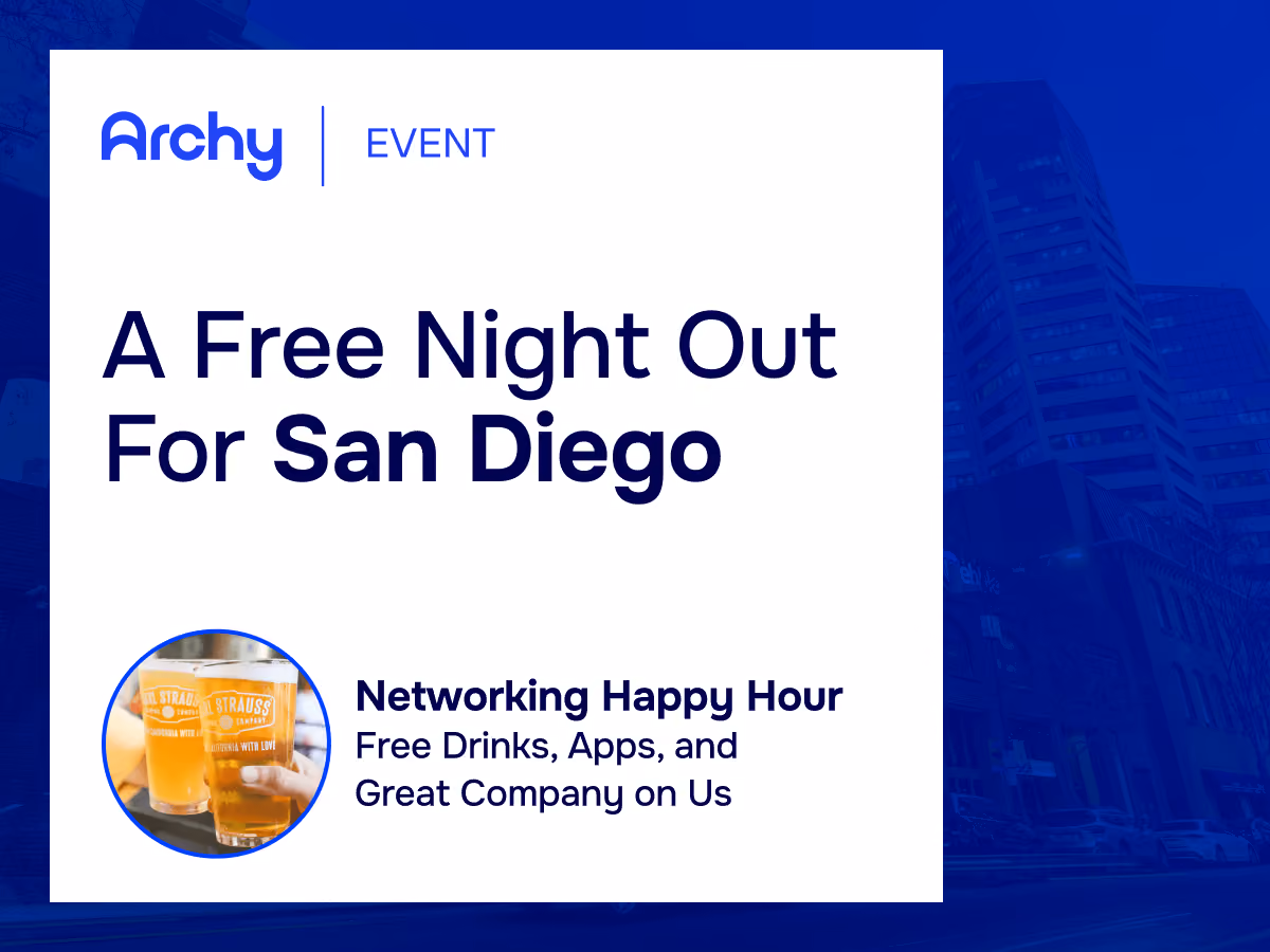 A Free Night Out For San Diego Dentists