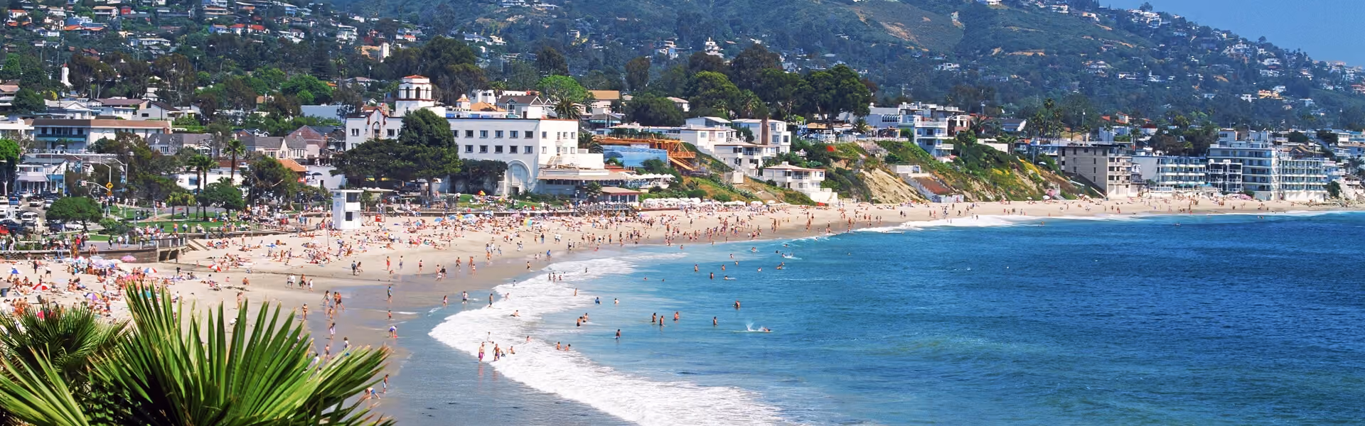 Sapphire, Laguna Beach, CA