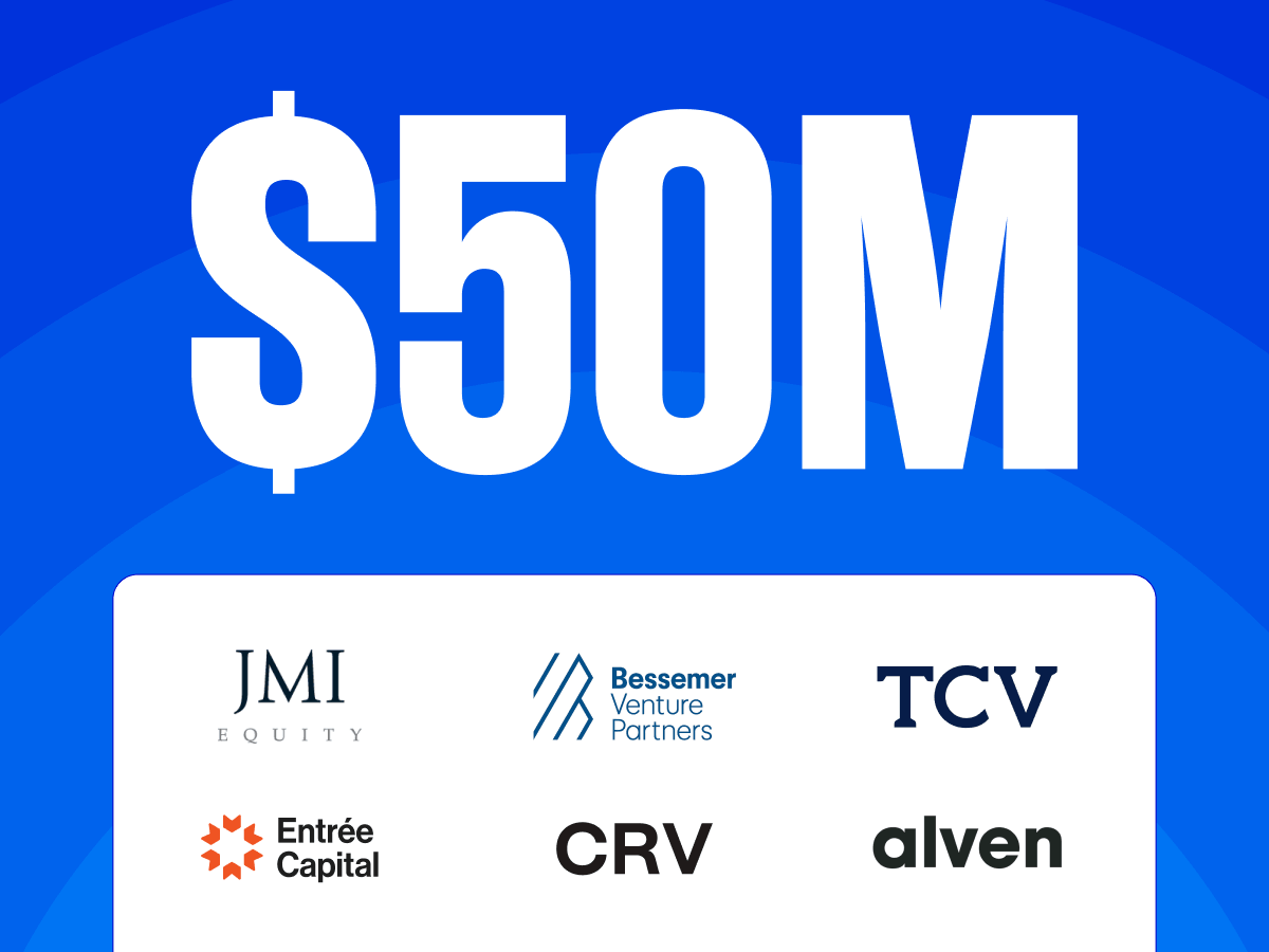 We’ve raised $50 million to bring dental practices into the AI era