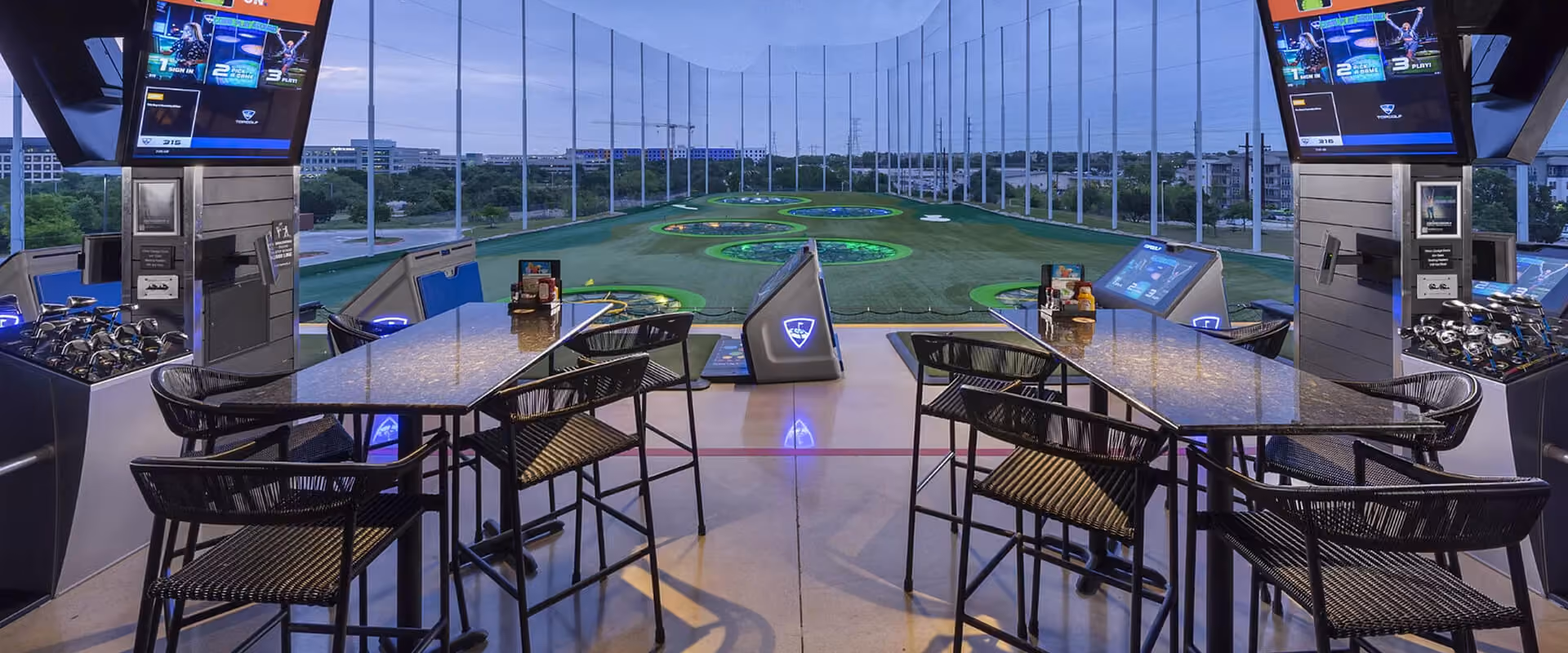 Topgolf Austin, Austin, TX