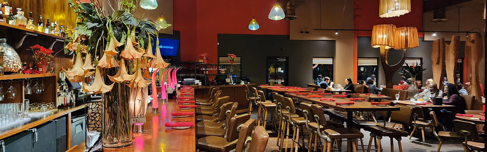 Churrascos, Sugar Land, TX