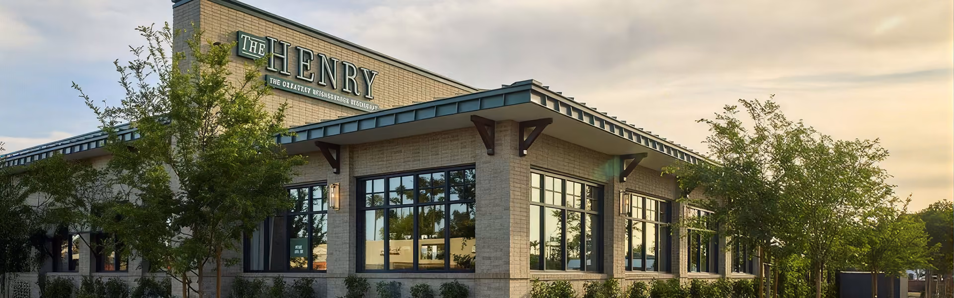 The Henry - Arcadia, Phoenix, AZ