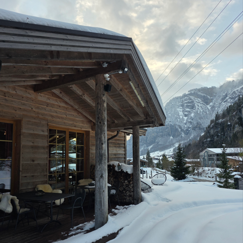 Was für ein toller Teamevent...