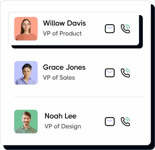 Presenting The 
Next CRM Platform - Startech X Webflow Template
