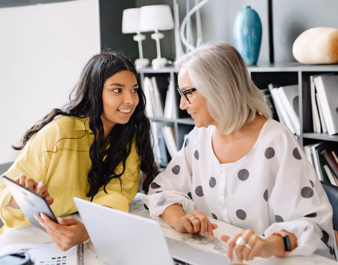 Join Our Fast
Growing Company - Startech X Webflow Template