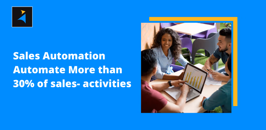 16 Reasons to Invest in Sales Automation Software: A Guide