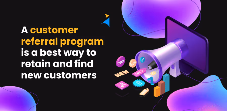 A Perfect Guide to Start Your SAAS Referral Program
