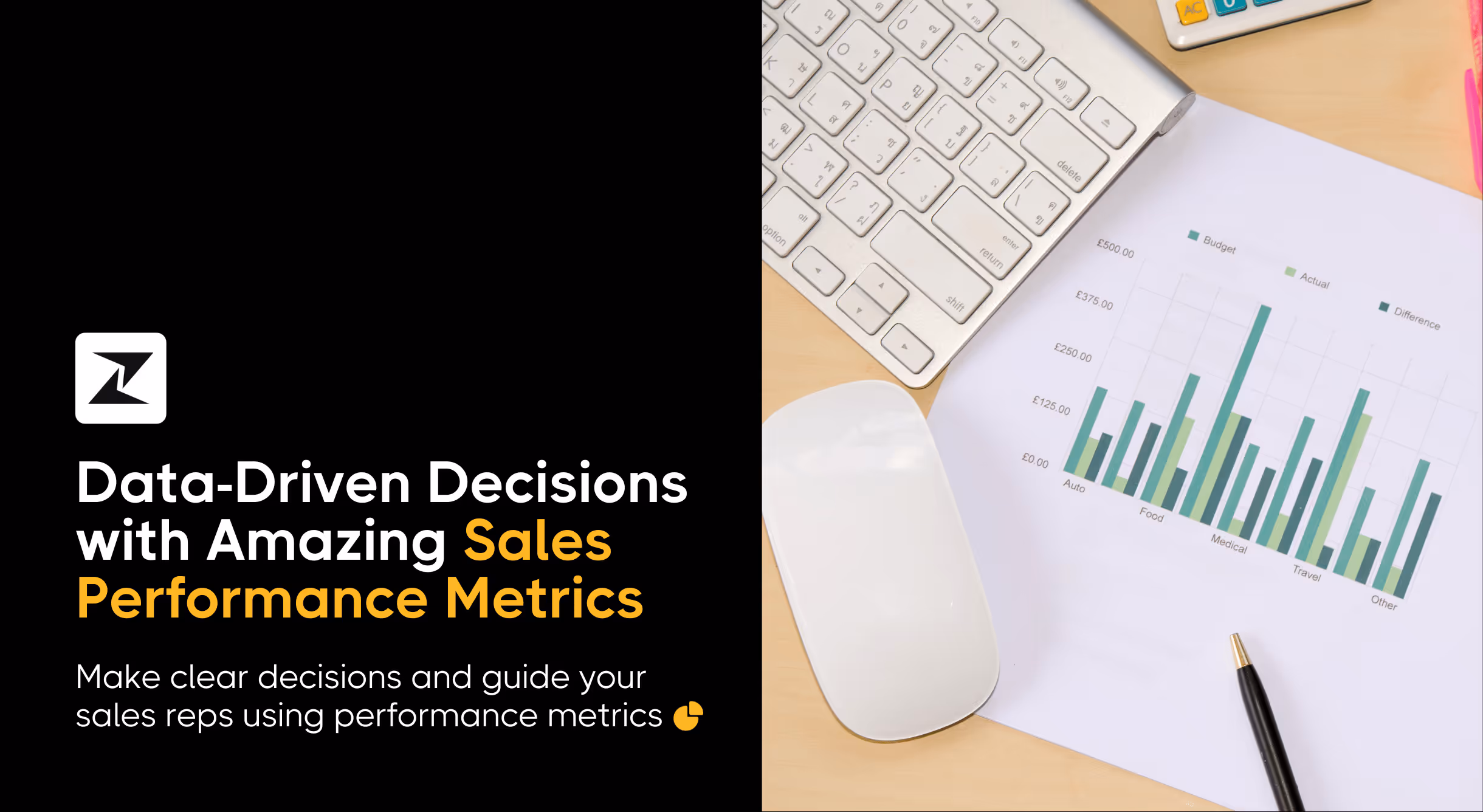 23 Sales Performance Metrics to Track & Monitor Your Team