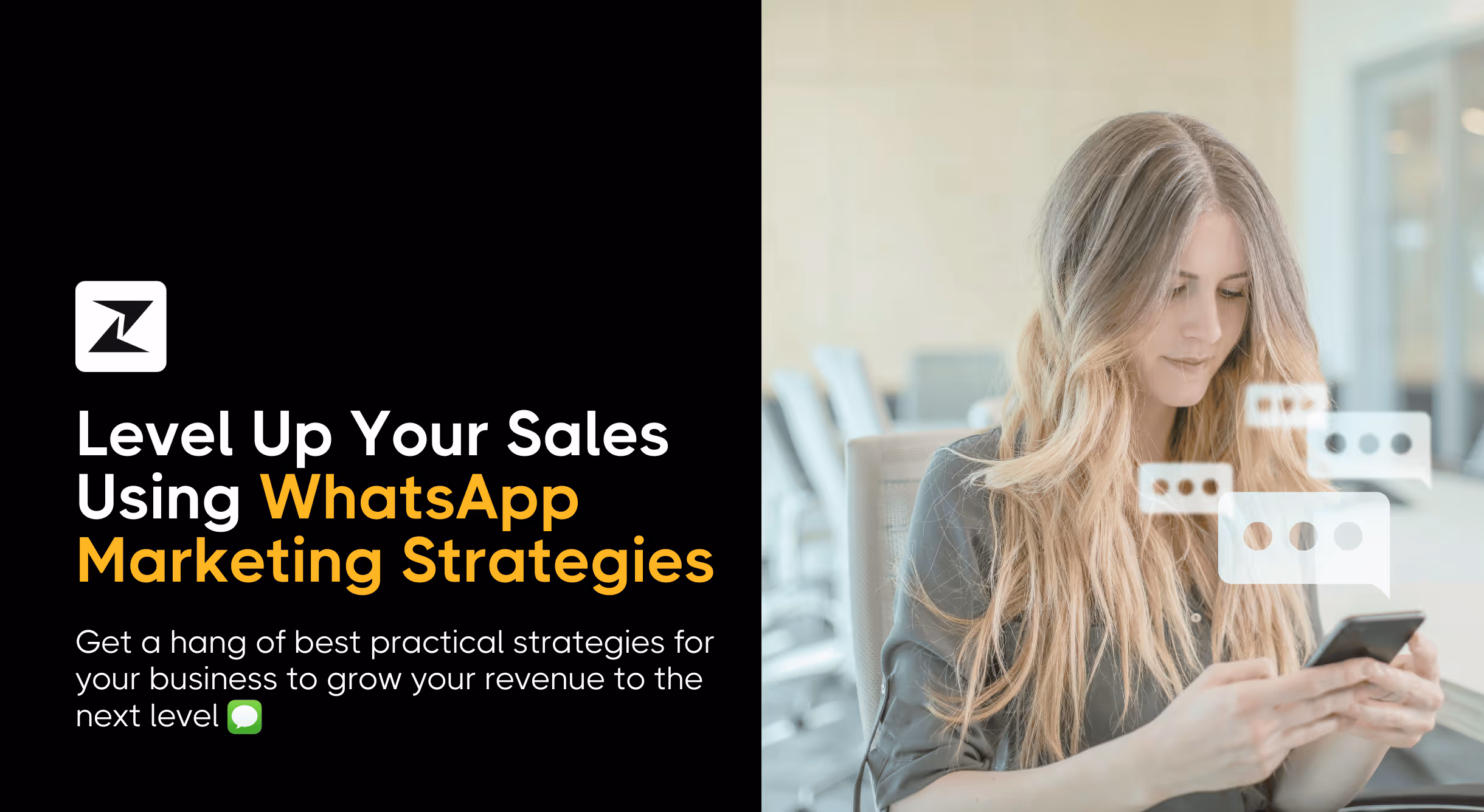WhatsApp Marketing Strategy: 19 Practical Strategies You Can Use in Your Business