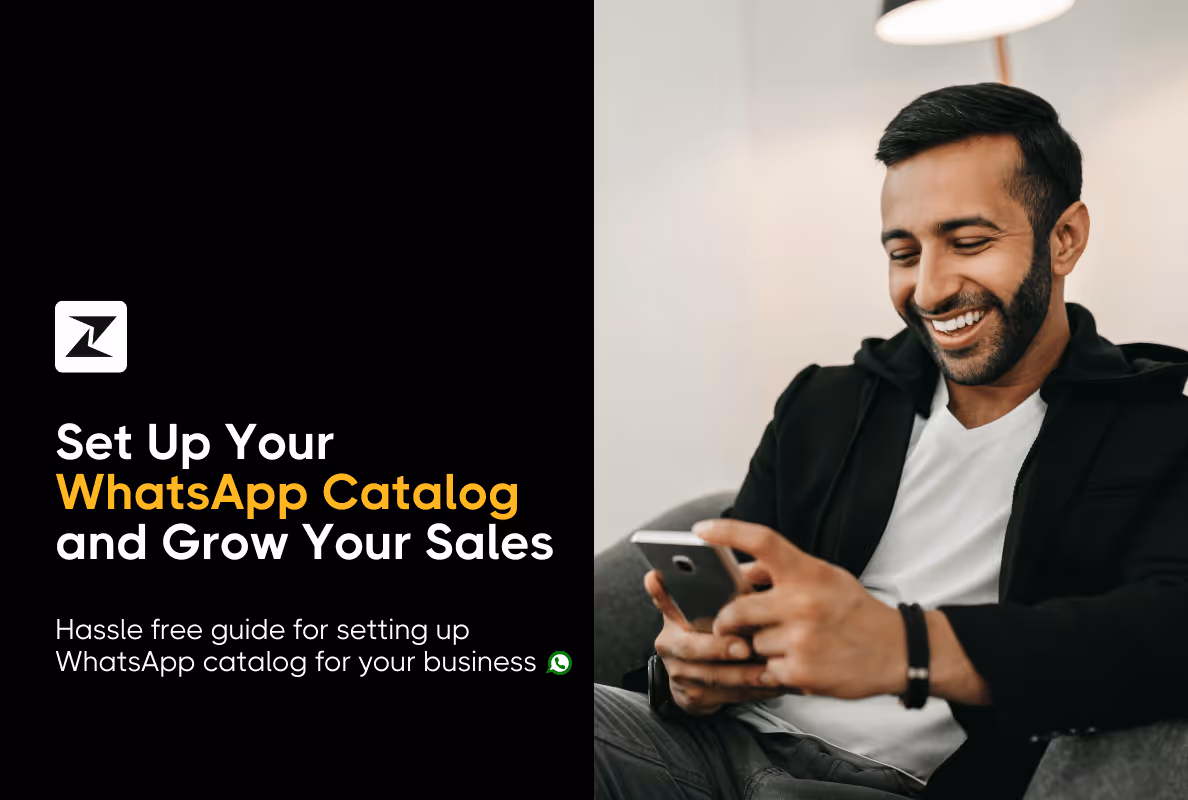 WhatsApp Catalog for Business: A Complete Guide in 2025