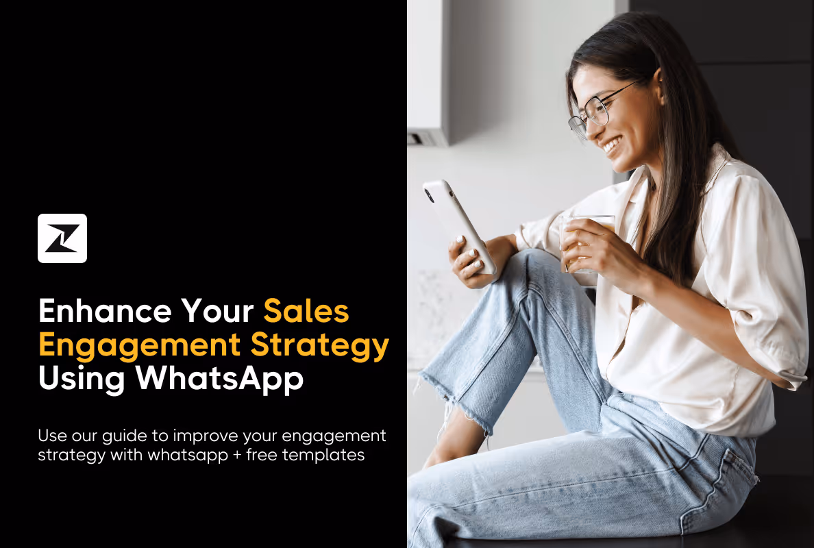 17 Best WhatsApp Business Message Templates To Run Successful Campaigns