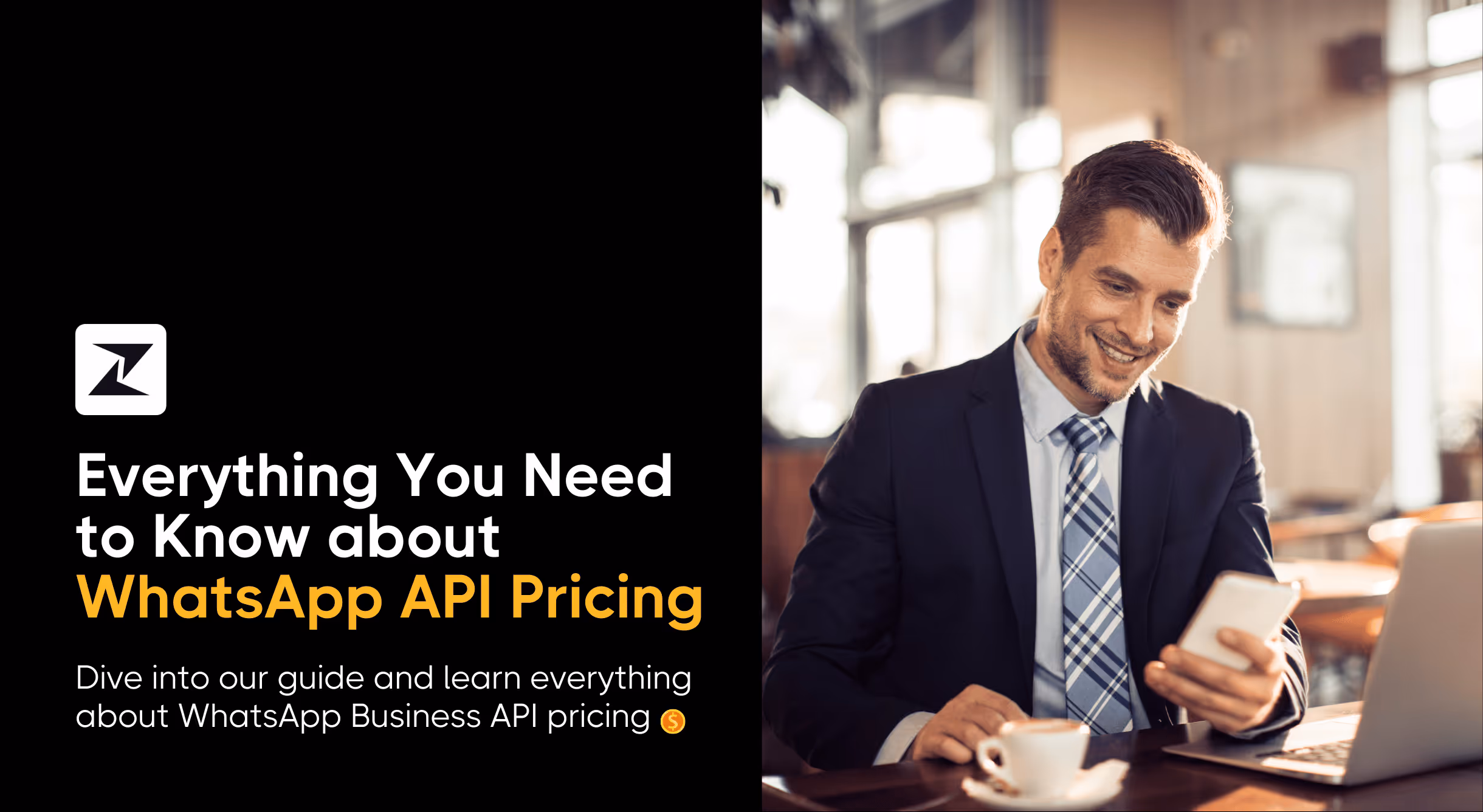 WhatsApp API Pricing: Cloud-Based Message Cost Explained