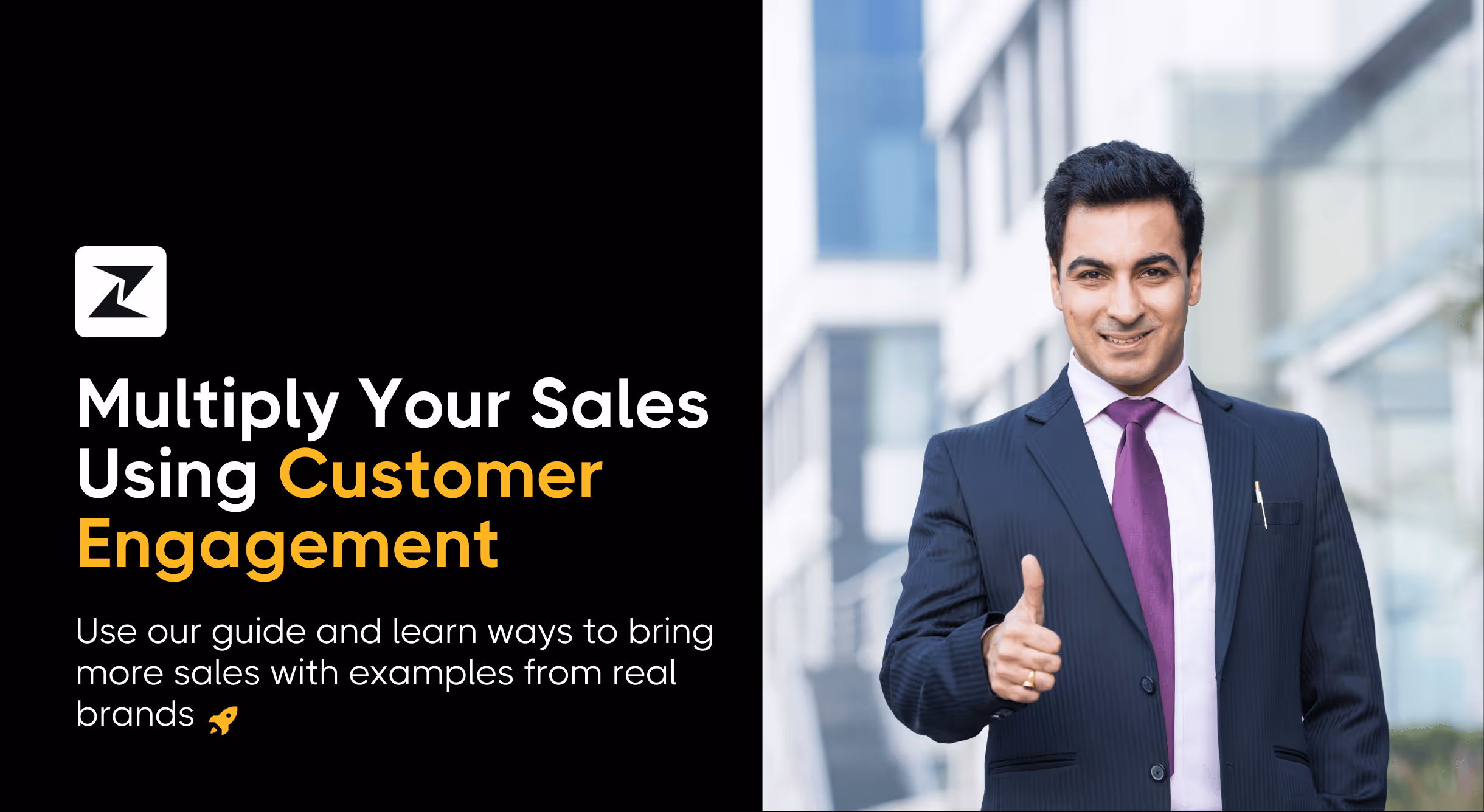 13 Practical Ways for Using Customer Engagement to Increase Sales [With Examples]