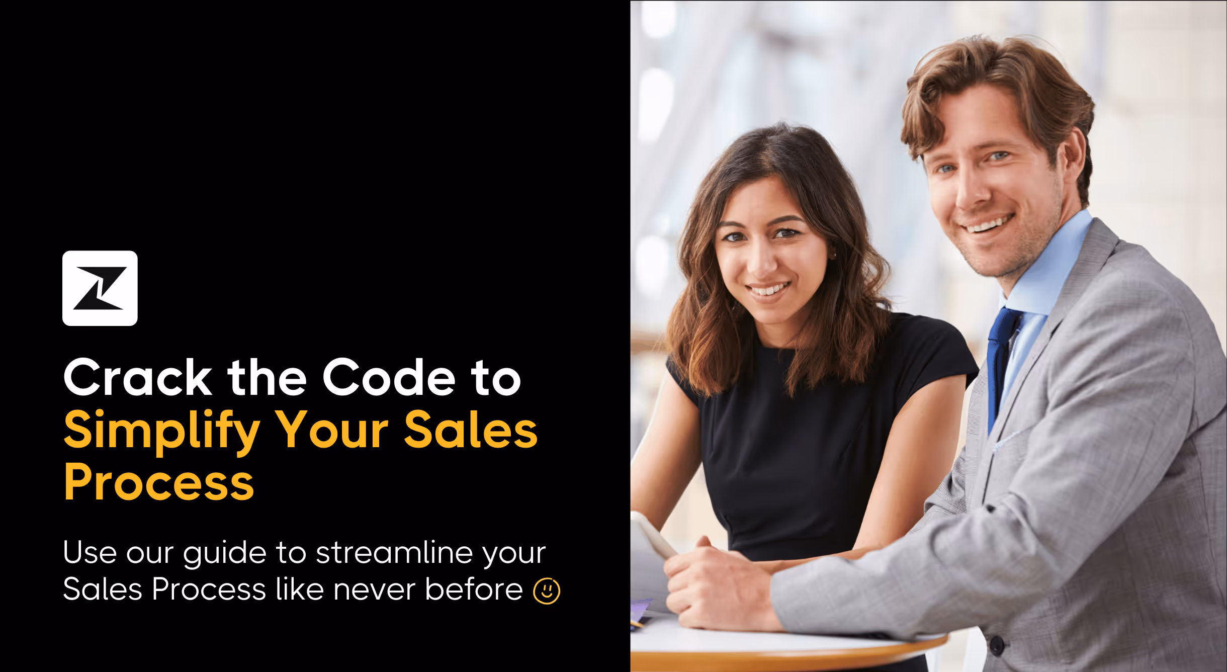 How Can You Simplify Your Sales Process in 6 Easy Ways