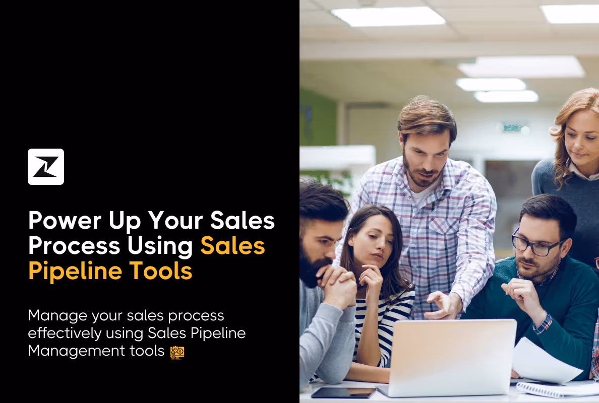 Top 17 Sales Pipeline Management Tools: Boosts Sales Process