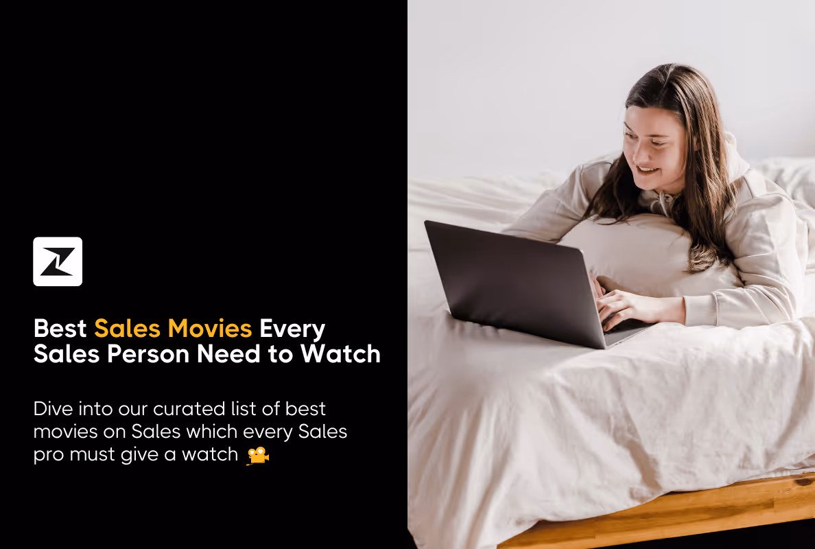 7 Best Movies On Sales Every Sales Professionals Must Watch