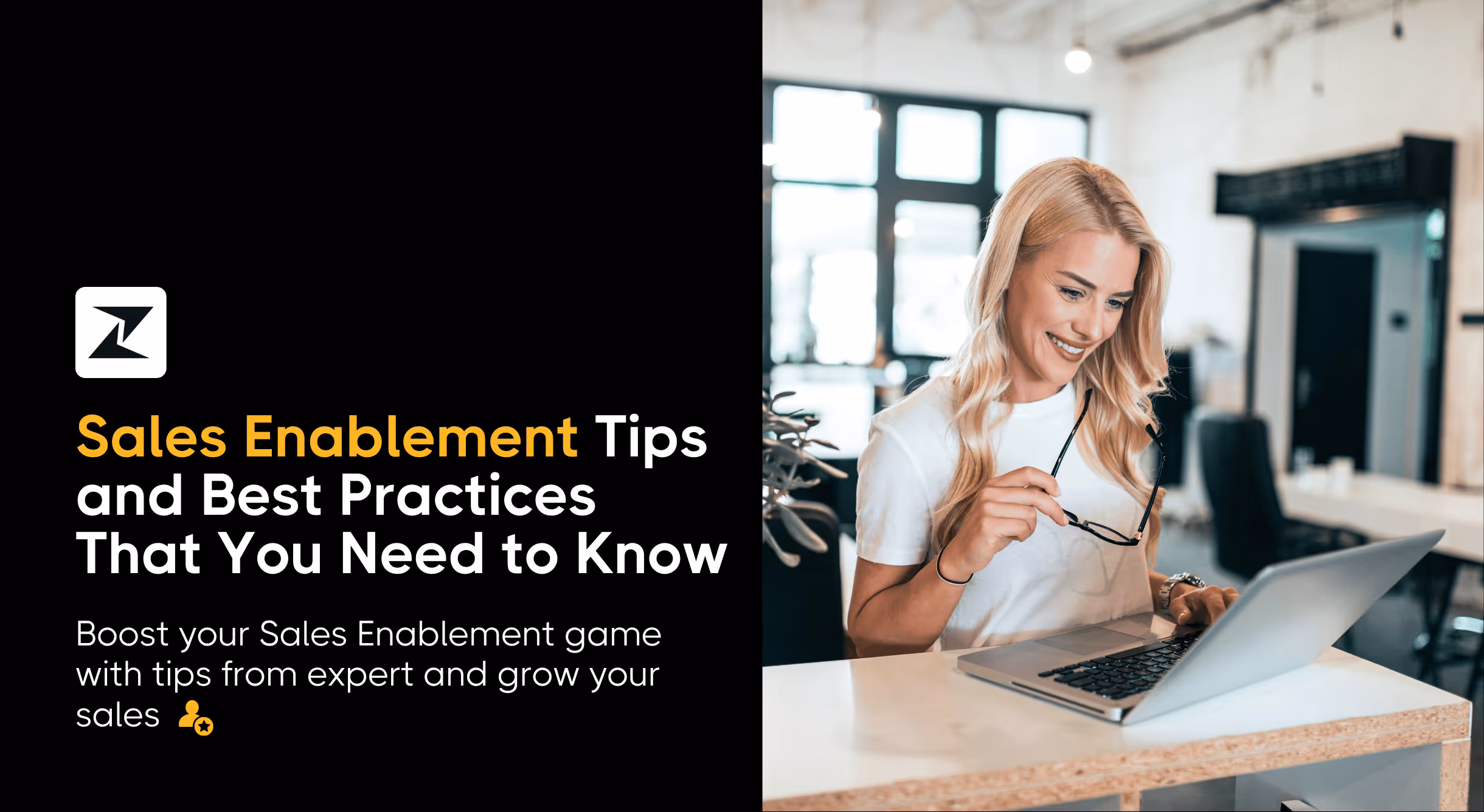 5 Sales Enablement Tips and Best Practices from Experts