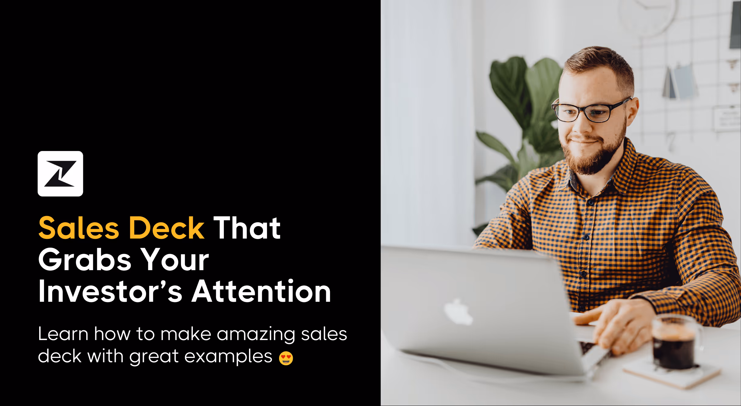 29 Sales Deck Examples to Inspire Your Own Great One