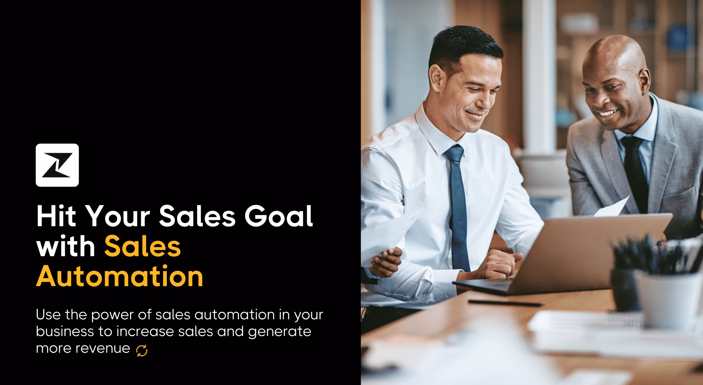 11 benefits of sales automation too good to ignore