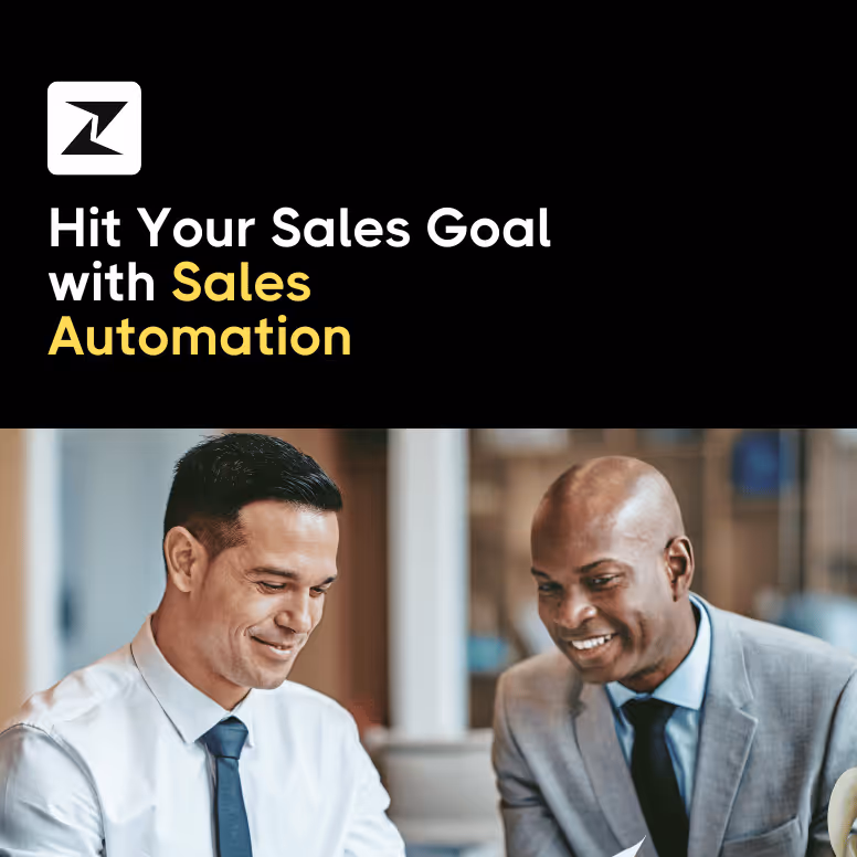 11 benefits of sales automation too good to ignore