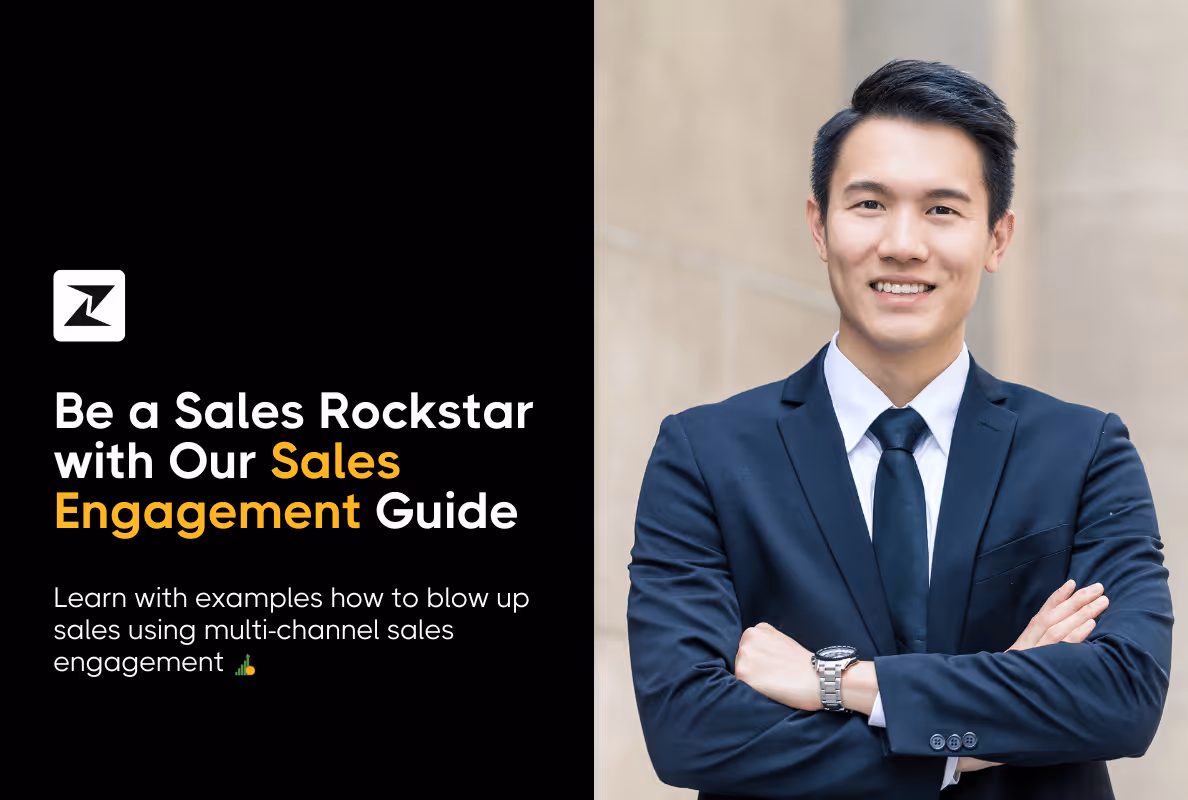 Multi-Channel Engagement: An Ultimate Guide [With Examples]