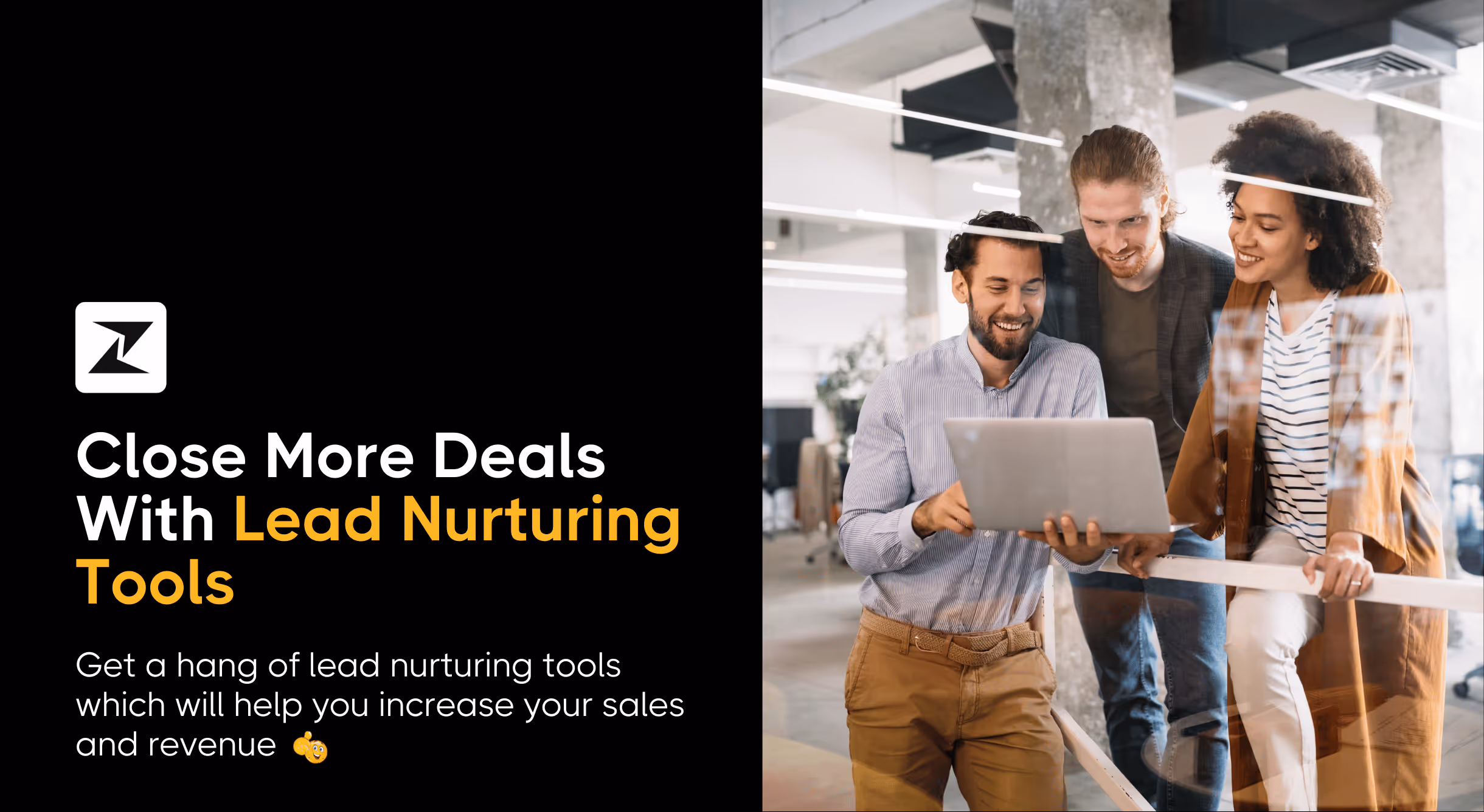 15 Best Lead Nurturing Tools You Can Use to Close More Deals