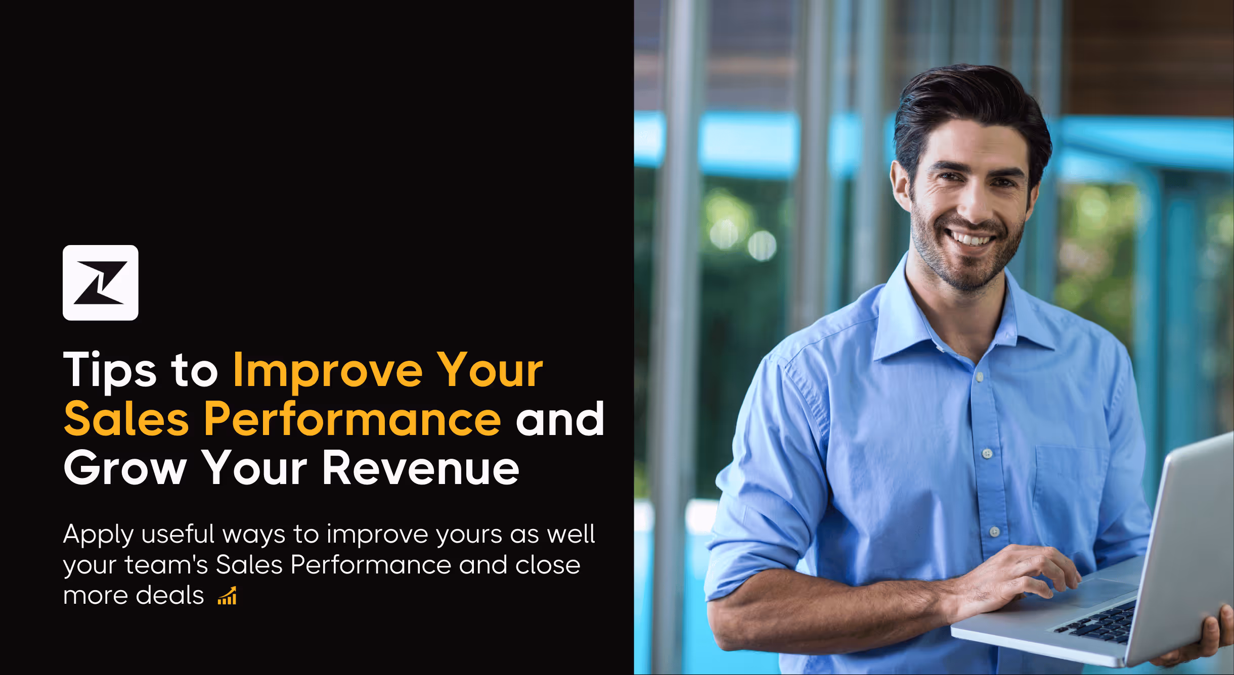 23 Ways to Improve Sales Performance of Yourself & Your Team