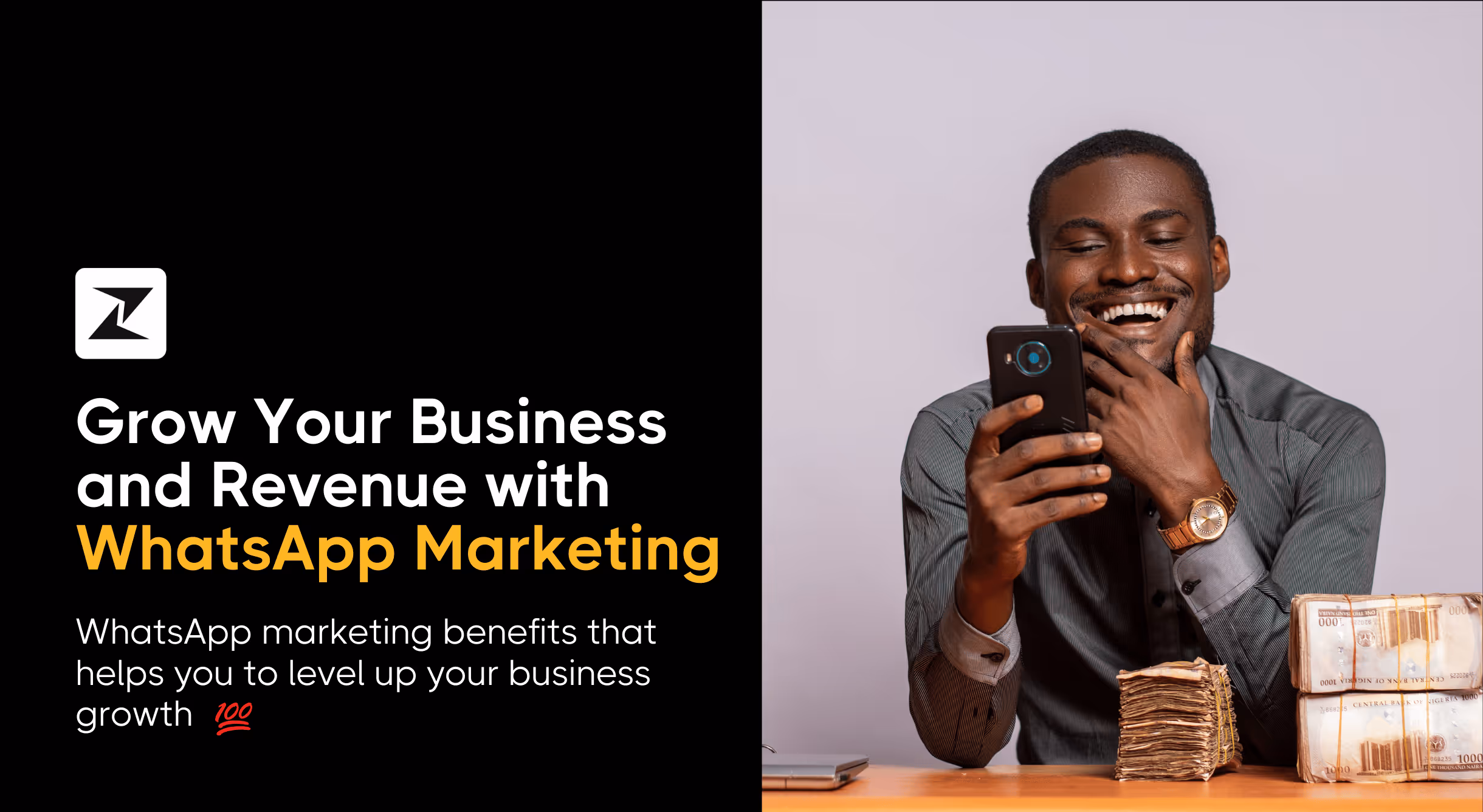 10 Benefits of WhatsApp Marketing That Boost to Your Sales and Business Growth