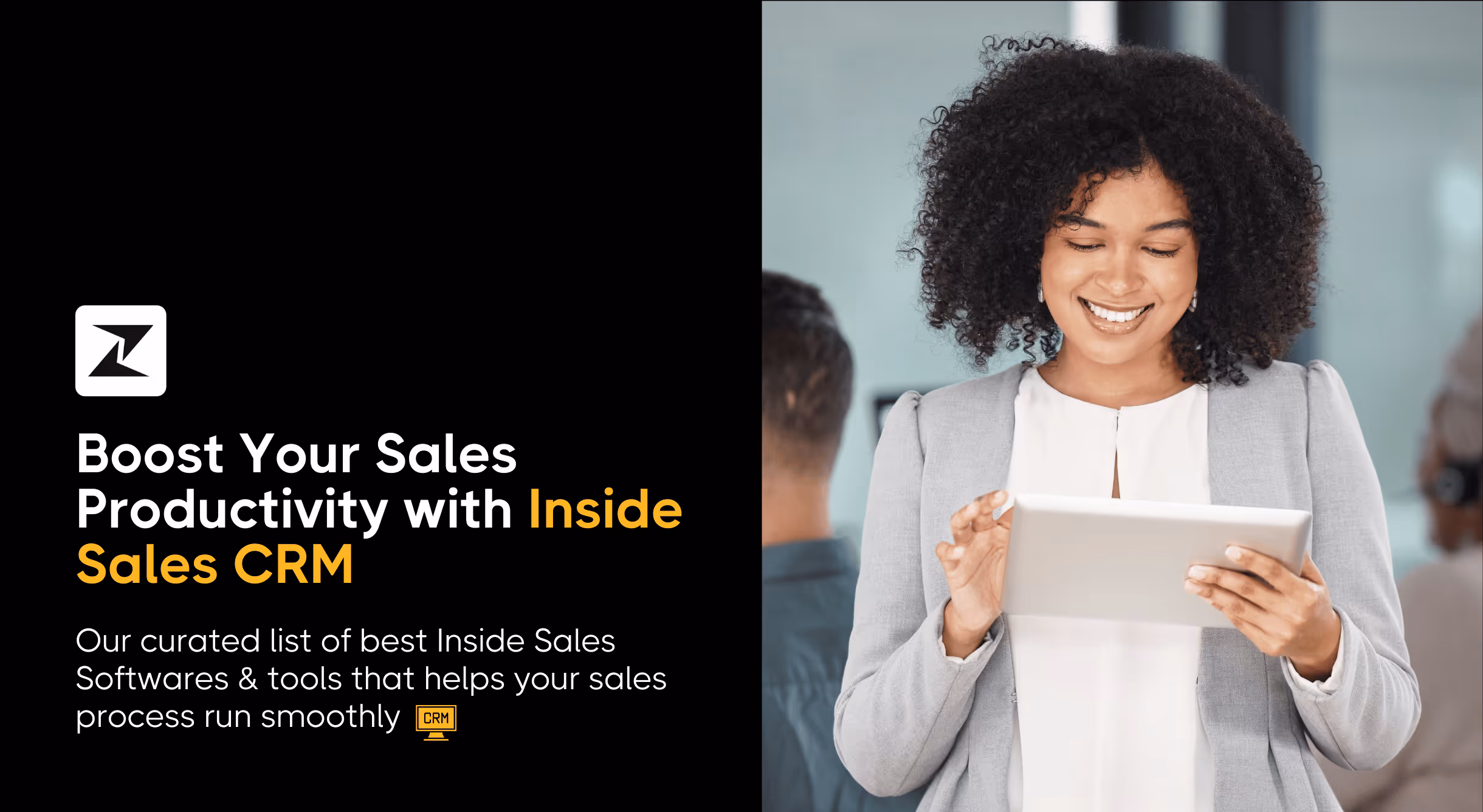 31 Best Inside Sales CRM Tools for Productivity in 2025