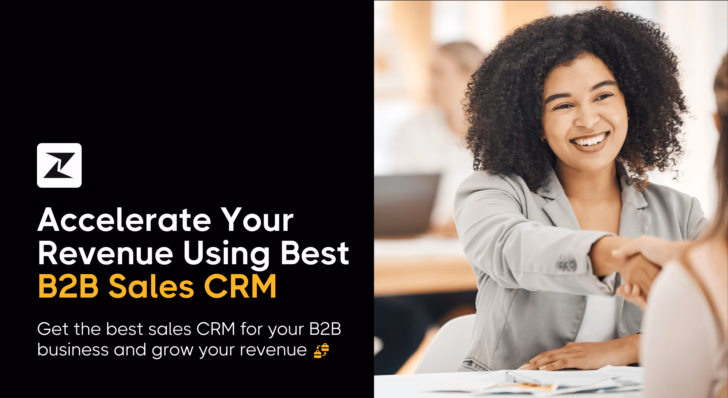 17 Best CRM for B2B Sales to Accelerate Revenue in 2025