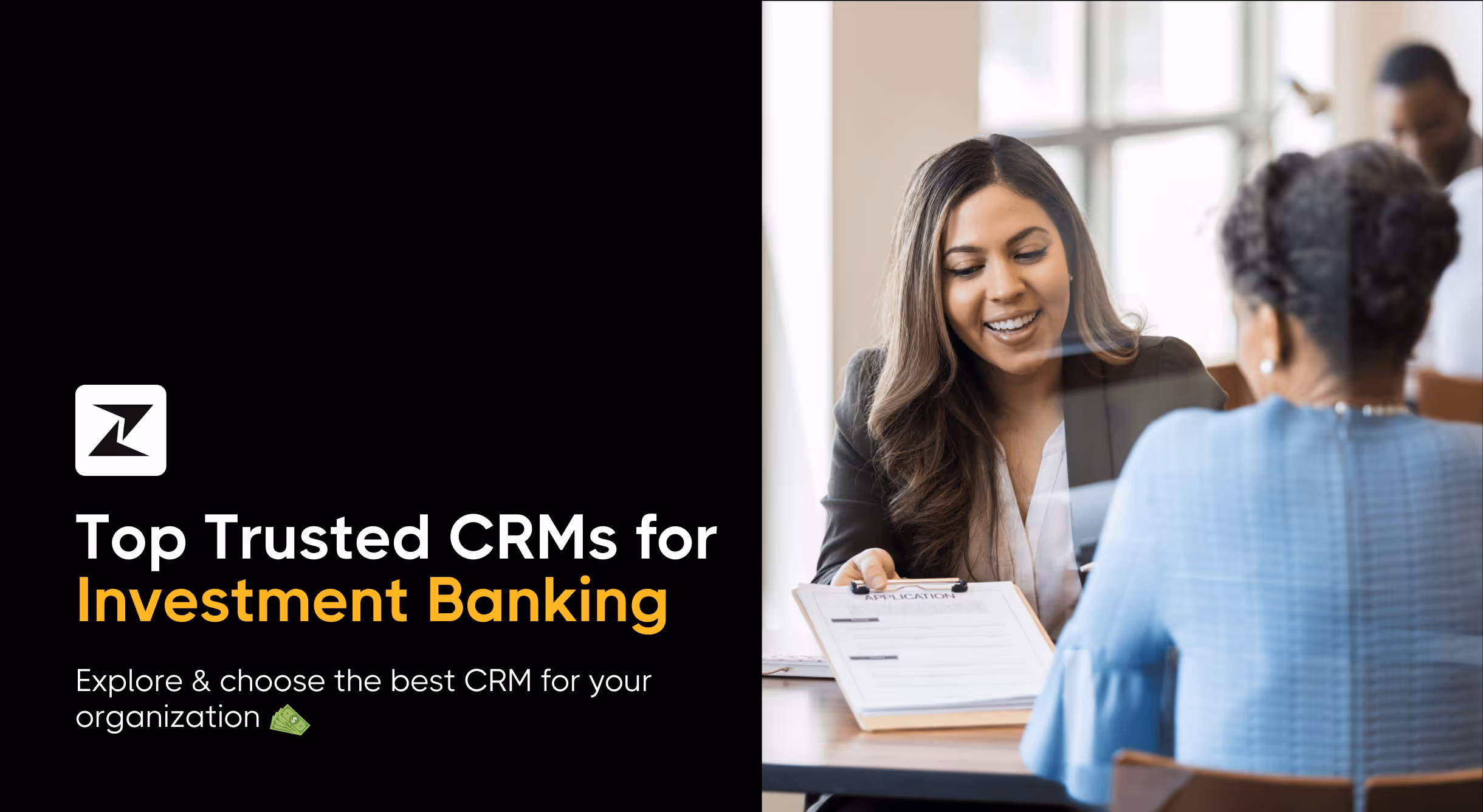 11 Best & Trusted CRMs for Investment Banking in 2025